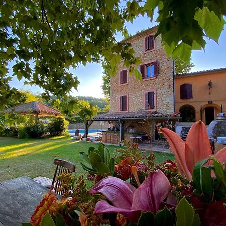 Domaine De Sainte Annette Bed & Breakfast Callian  Eksteriør bilde