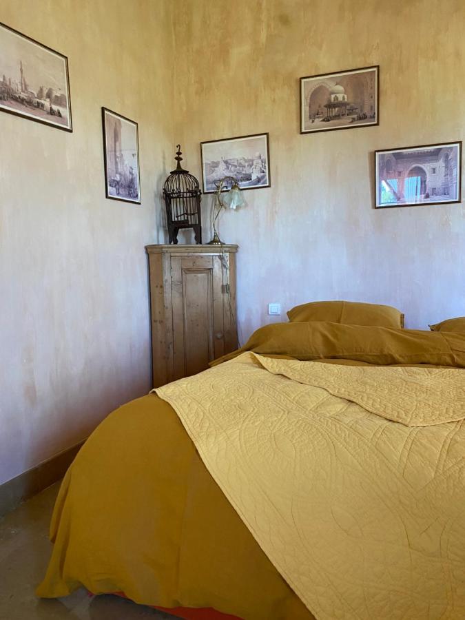 Domaine De Sainte Annette Bed & Breakfast Callian  Eksteriør bilde