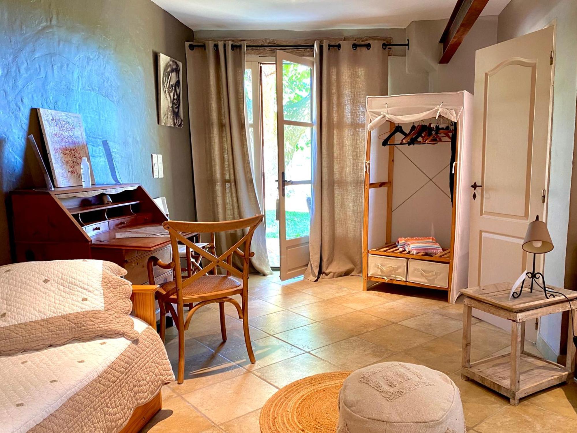 Domaine De Sainte Annette Bed & Breakfast Callian  Eksteriør bilde