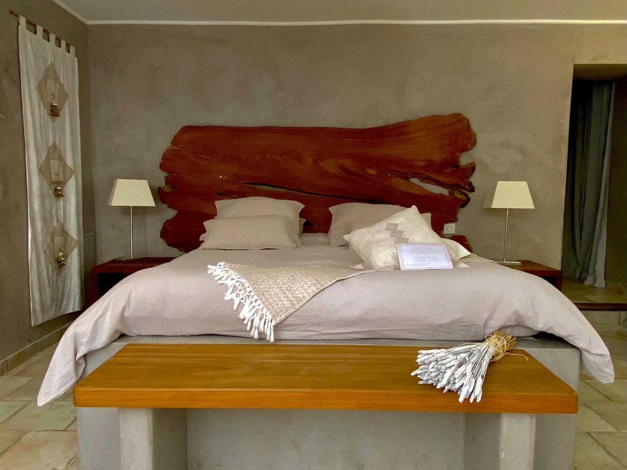 Domaine De Sainte Annette Bed & Breakfast Callian  Eksteriør bilde