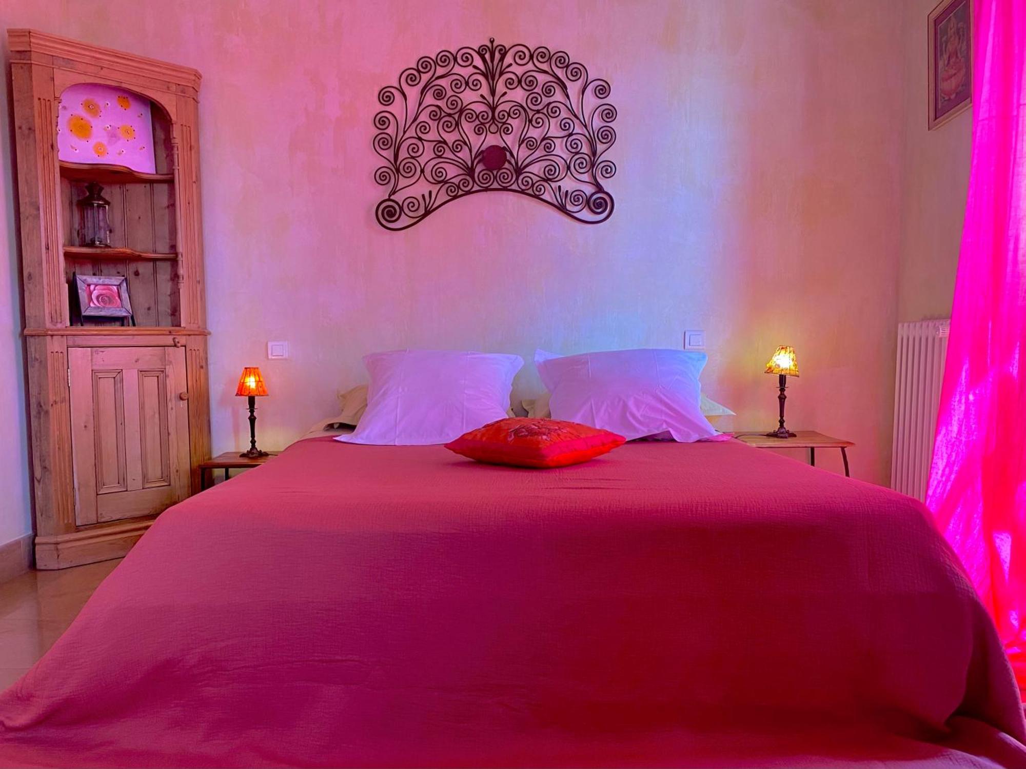 Domaine De Sainte Annette Bed & Breakfast Callian  Eksteriør bilde