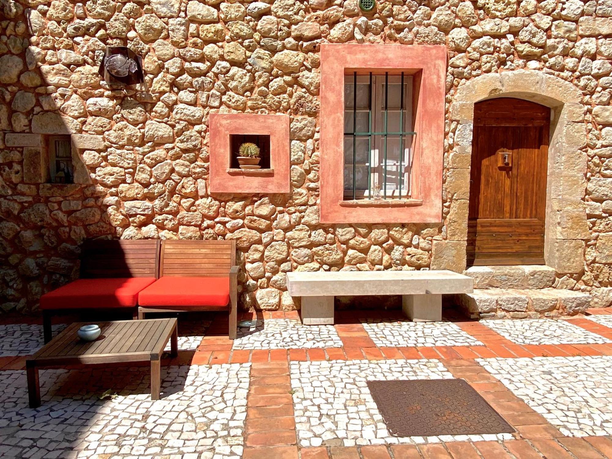 Domaine De Sainte Annette Bed & Breakfast Callian  Eksteriør bilde
